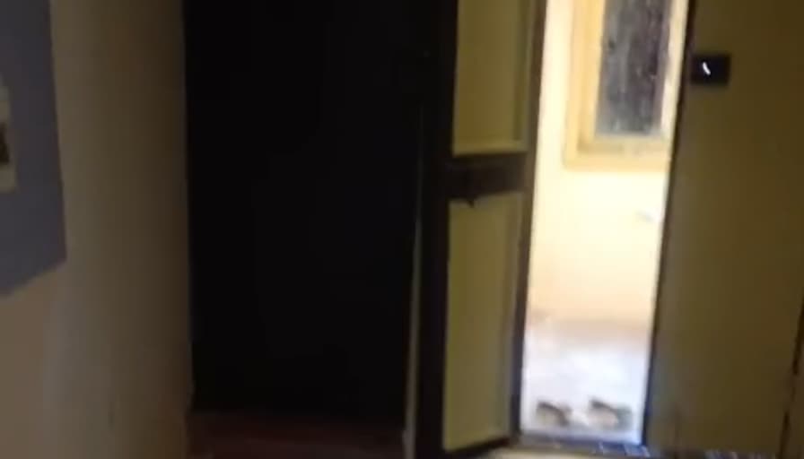 Kamali's room