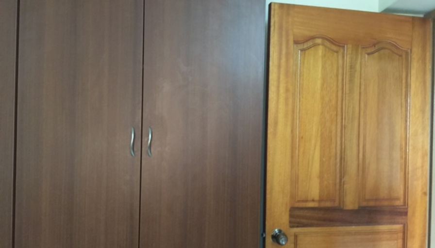 Ram's room