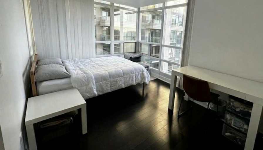 Kyla's room