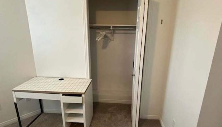 Elizabeth's room