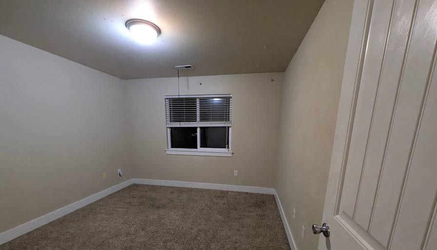 Reece's room