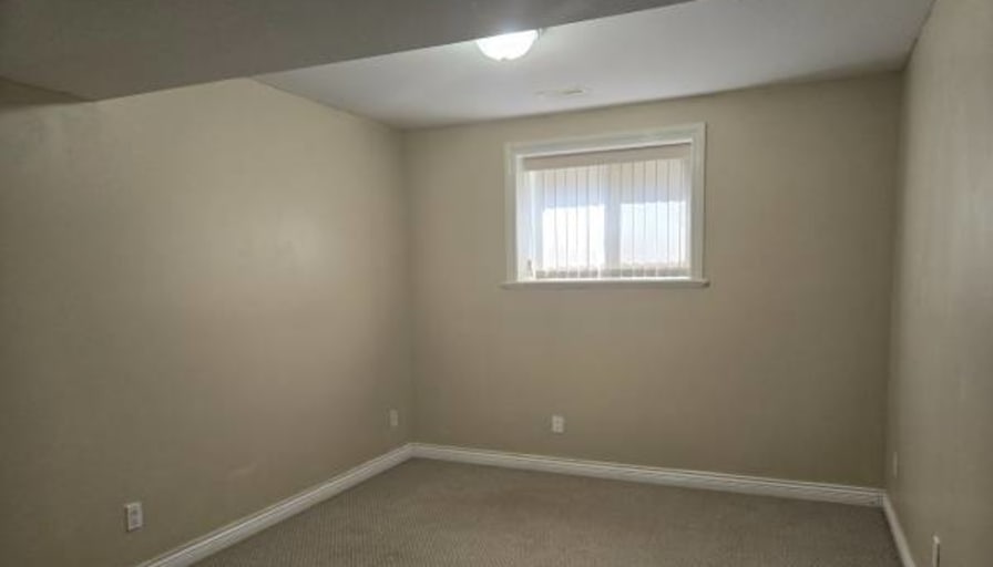 Darlene's room