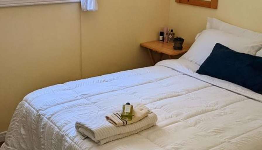 Astrid's room