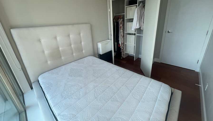 Natasha's room
