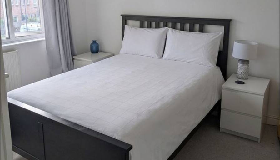 Jamil Ali Khan's room