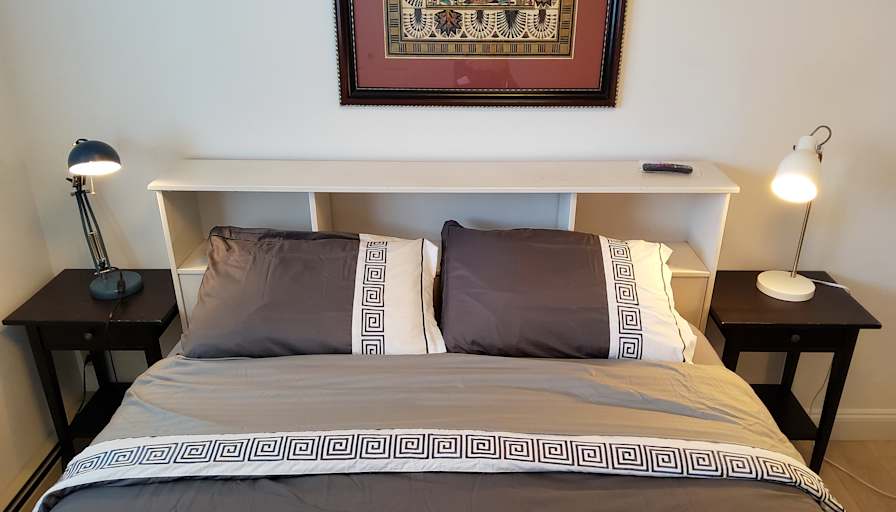 Danielle's room