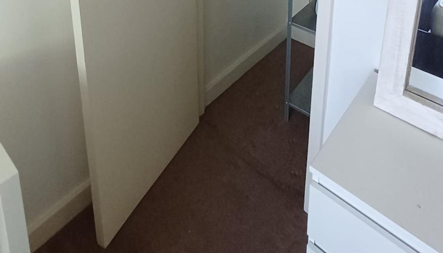 Jacek's room