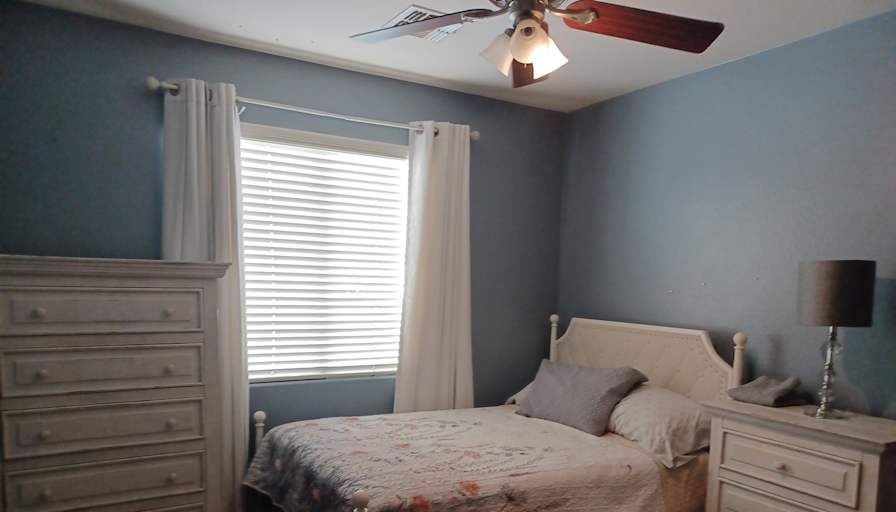 Venus's room