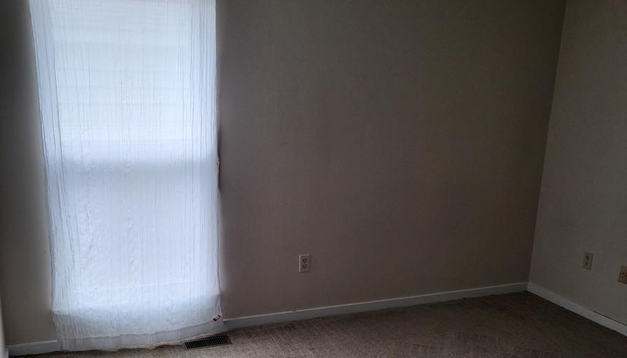 Jeff's room