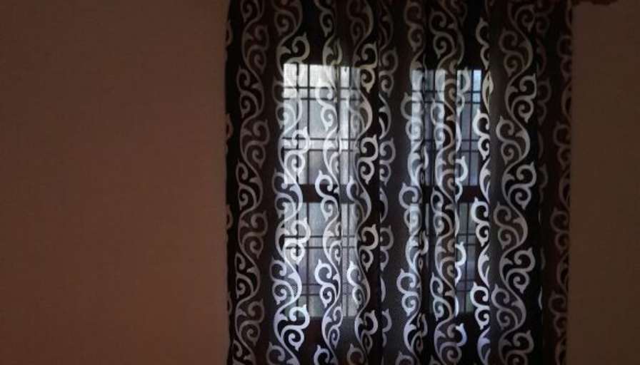 Rajat Raina's room