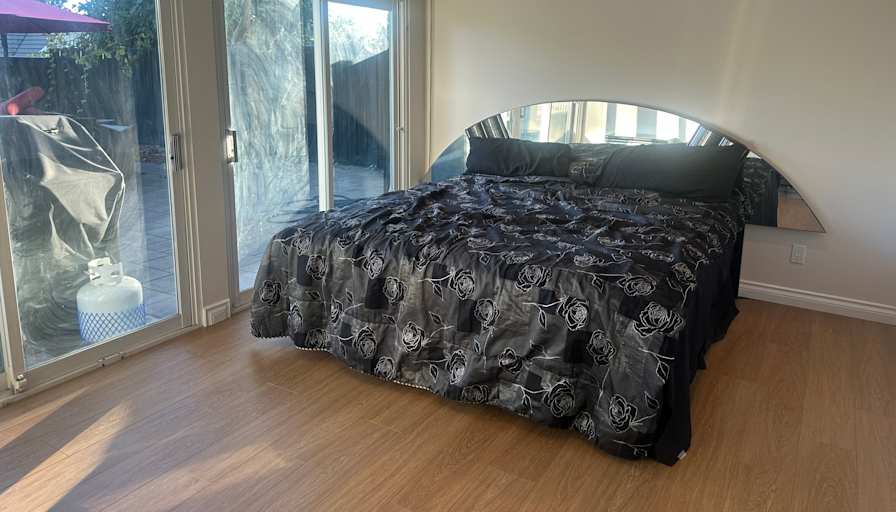Karen's room