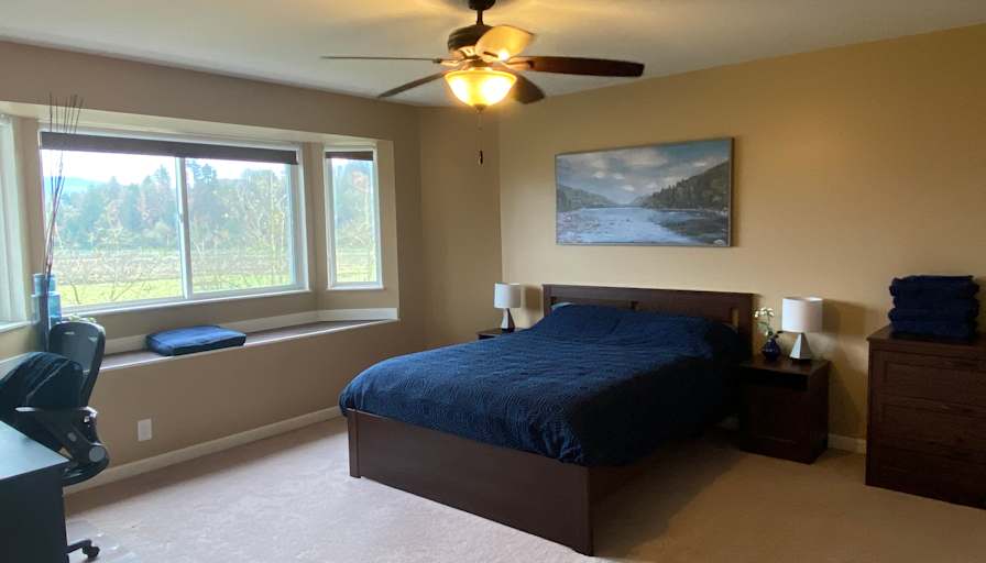 Tayler's room