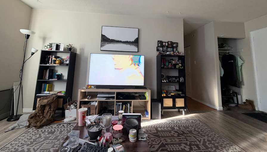 Philip's room
