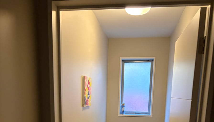 Diane's room