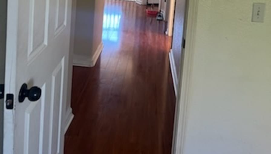 Rod's room