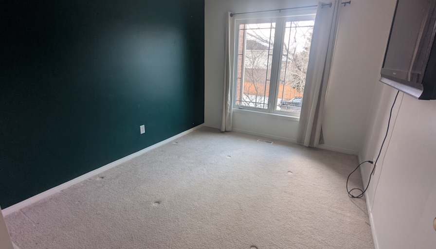 Matt's room