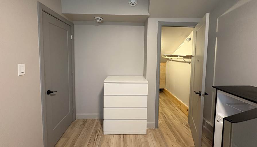 Maria's room