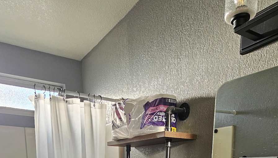 Brian's room
