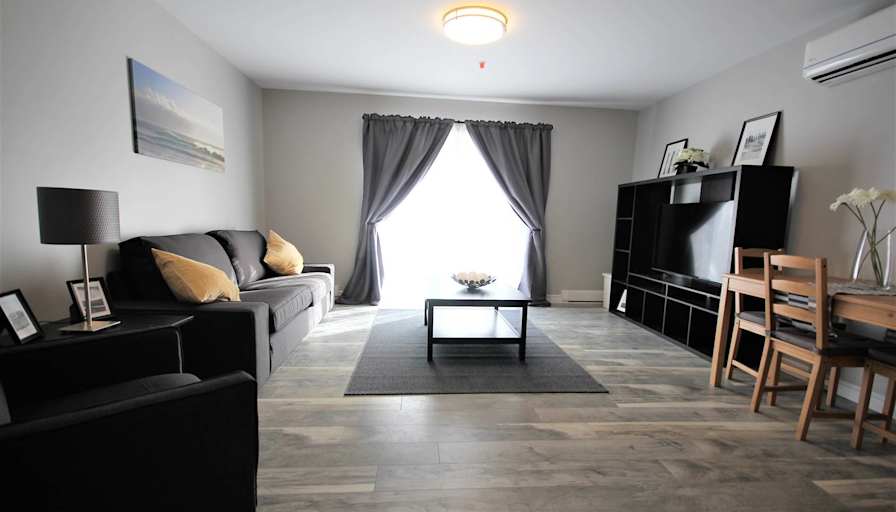 Liecel Dumpit's room