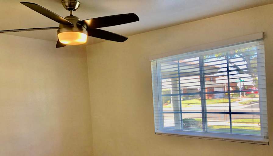 Candrus's room