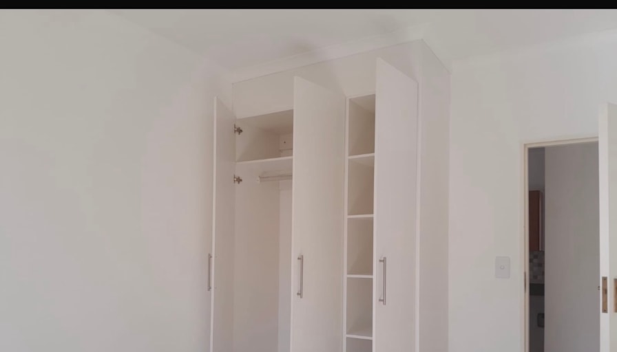 Alu's room