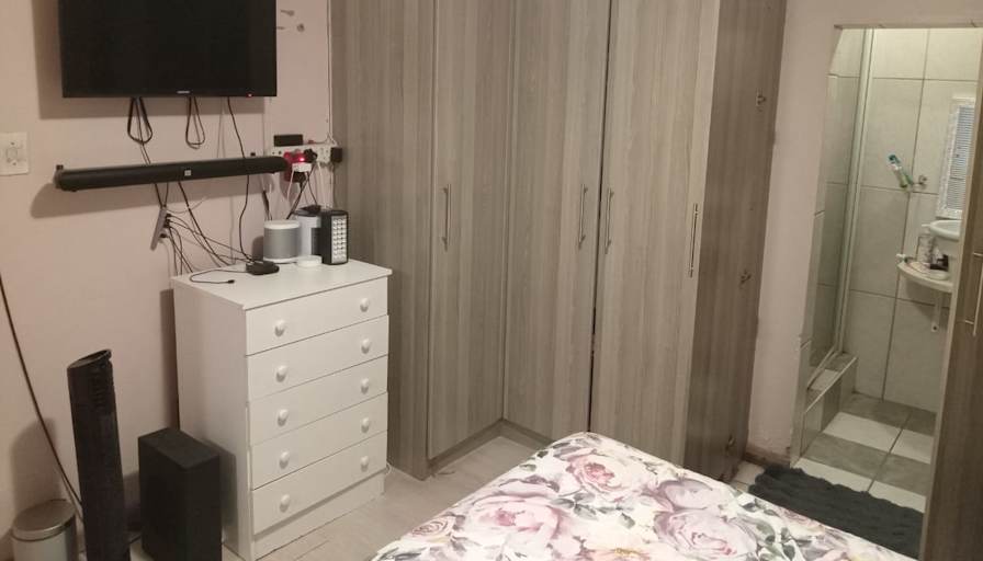 Edward's room