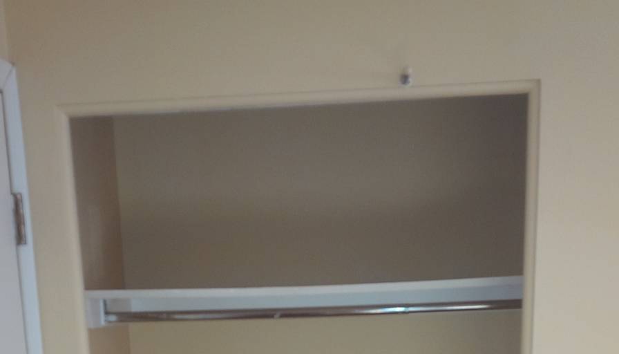 greg o'brien's room