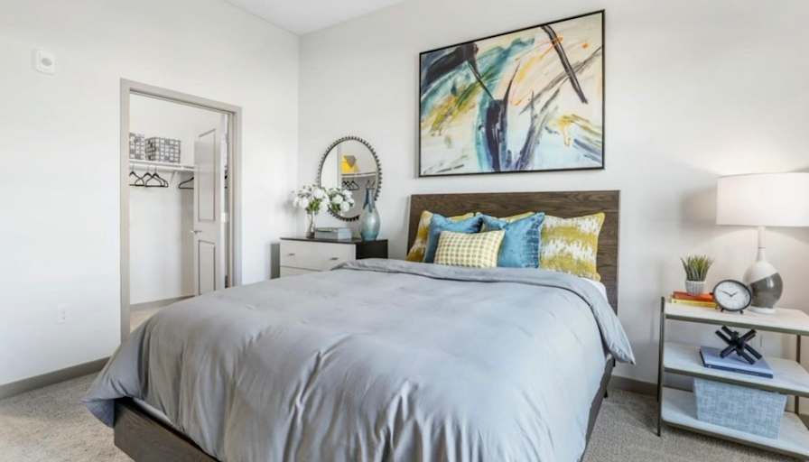Natalie's room