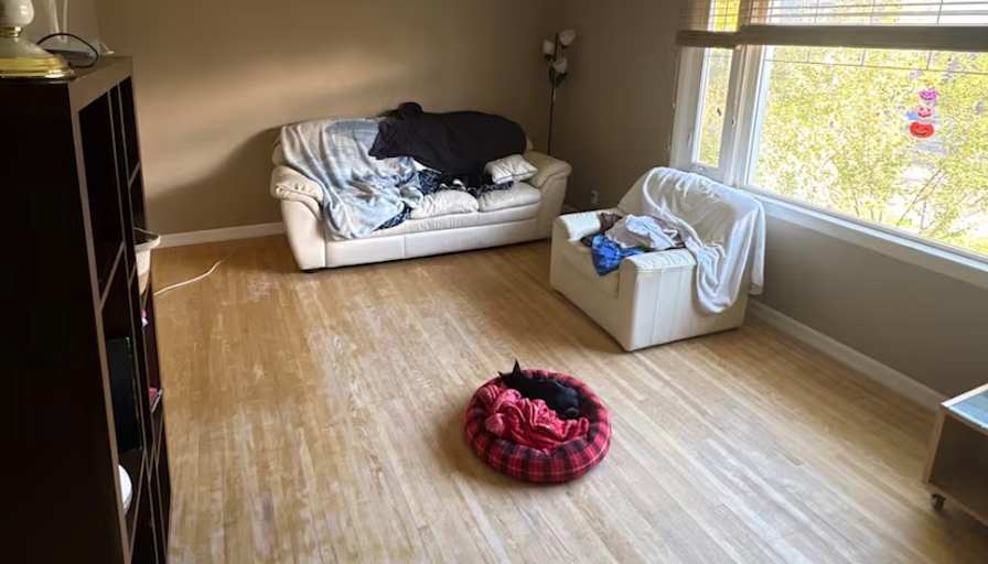 rayne's room