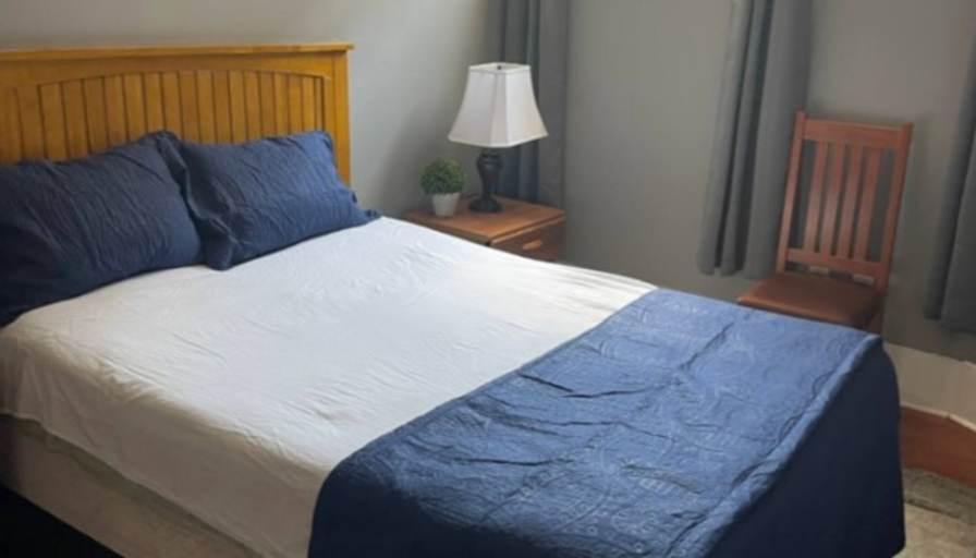 Valerie's room