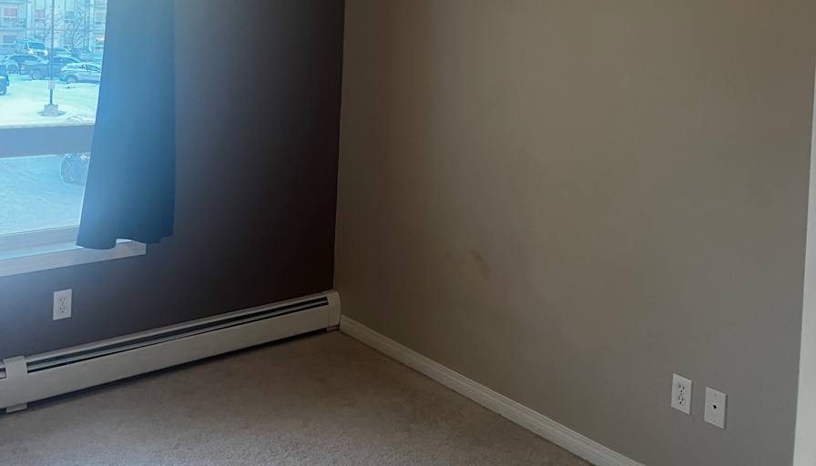 William's room