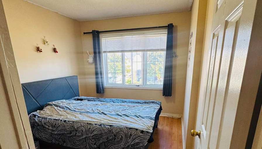 Akash rana's room