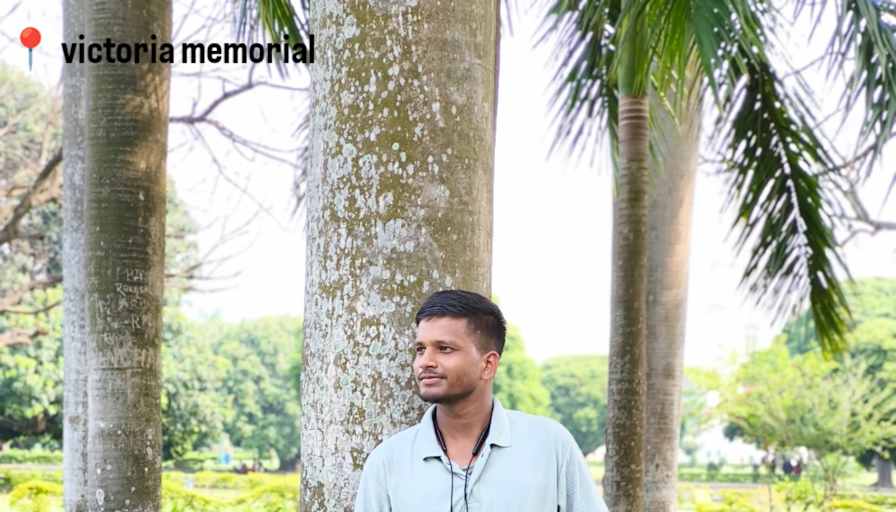 Md Irfan zafar's room