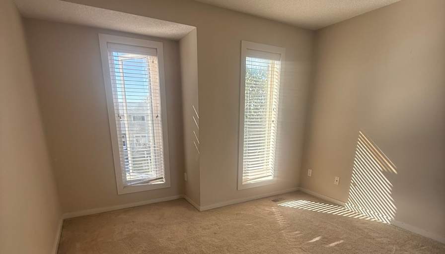 Mara's room