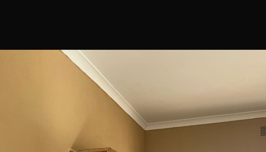 sisonke's room