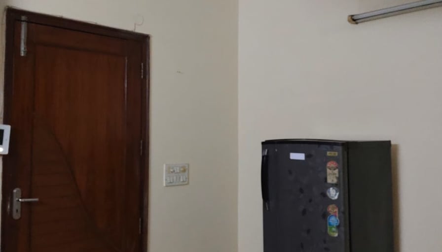 disha's room