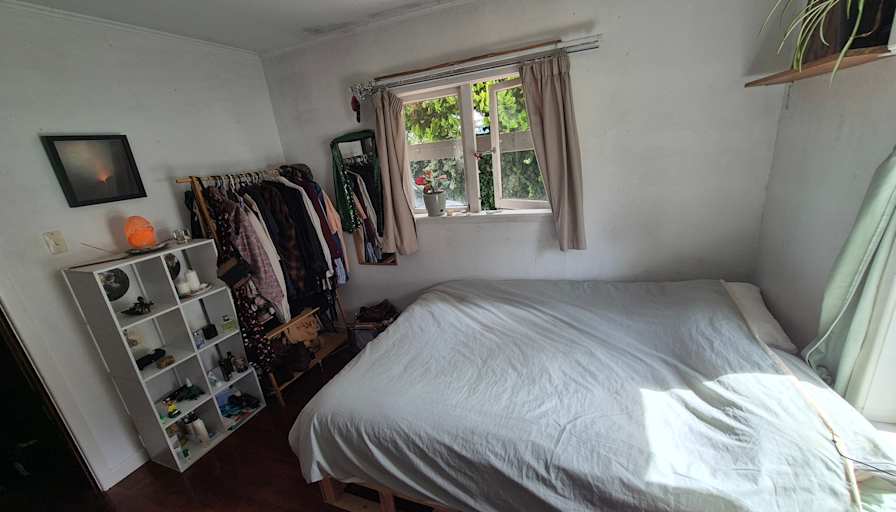 Furkan Ocak's room