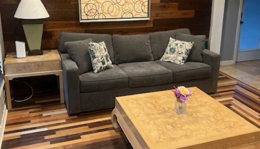 Yates Properties's room