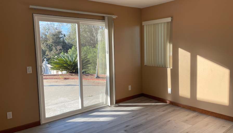 Wendy's room