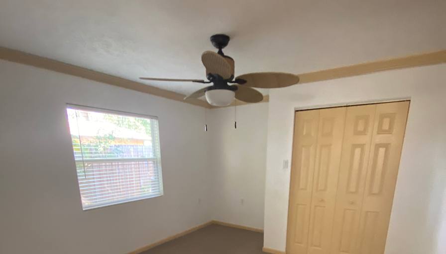 Jon's room