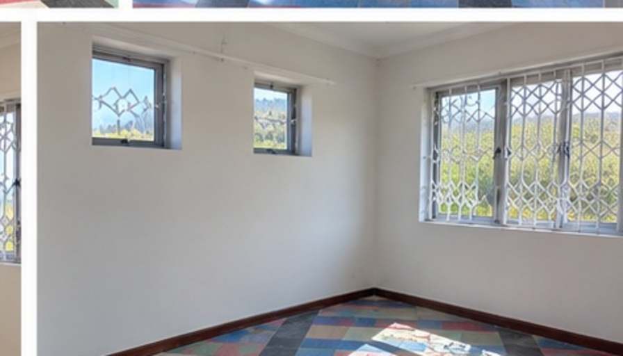 Privz's room
