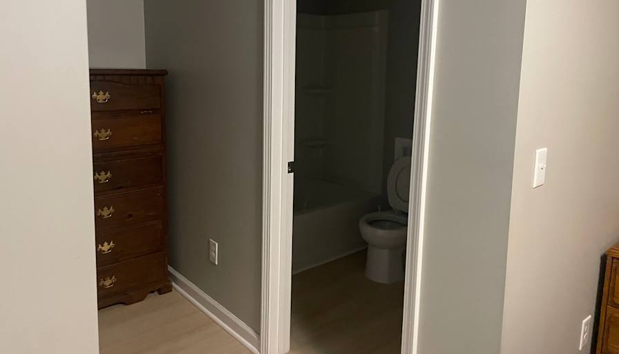 Anita's room