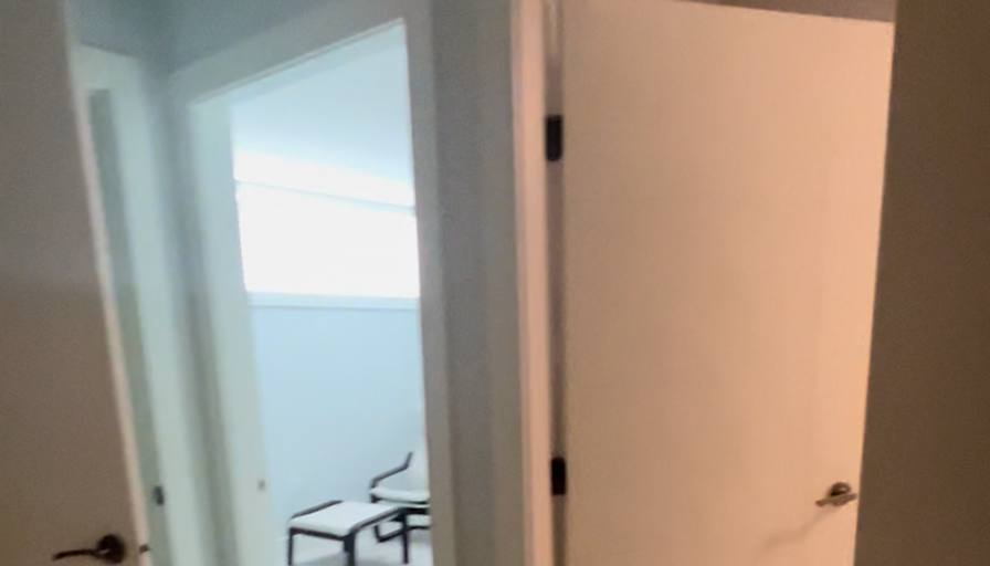 Kay Yau's room