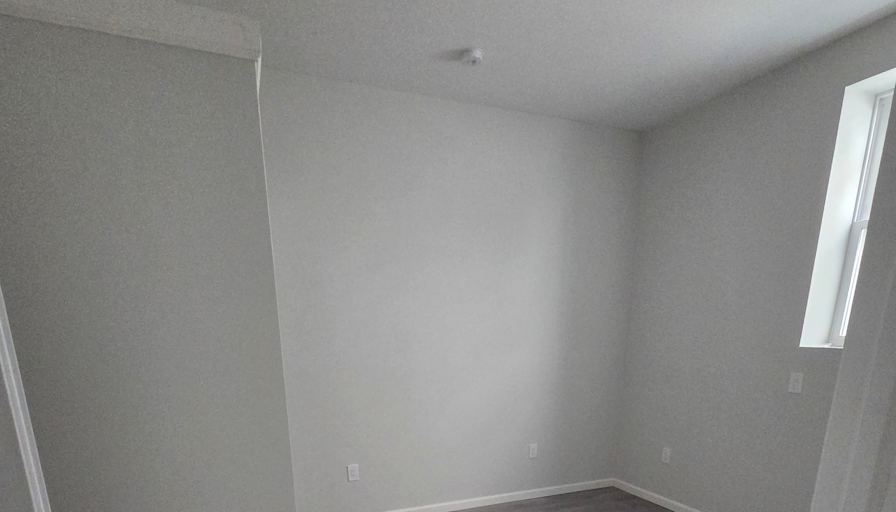 Mateo Perea's room