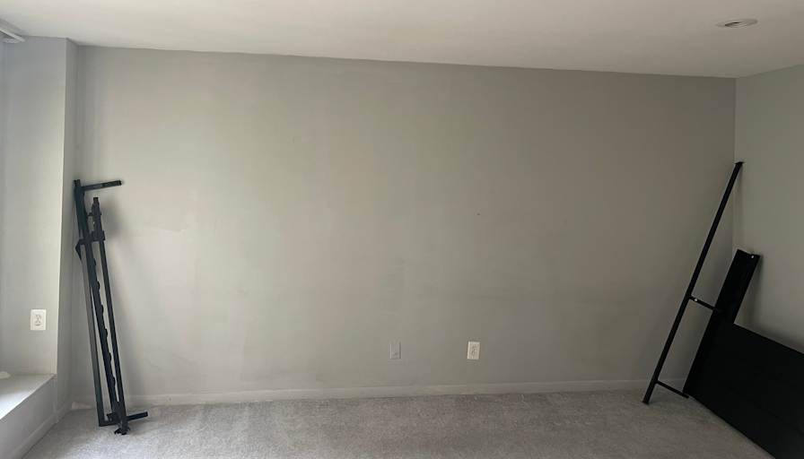 Roxanne's room