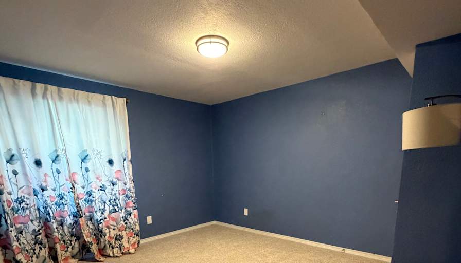 Jessica Hughes's room