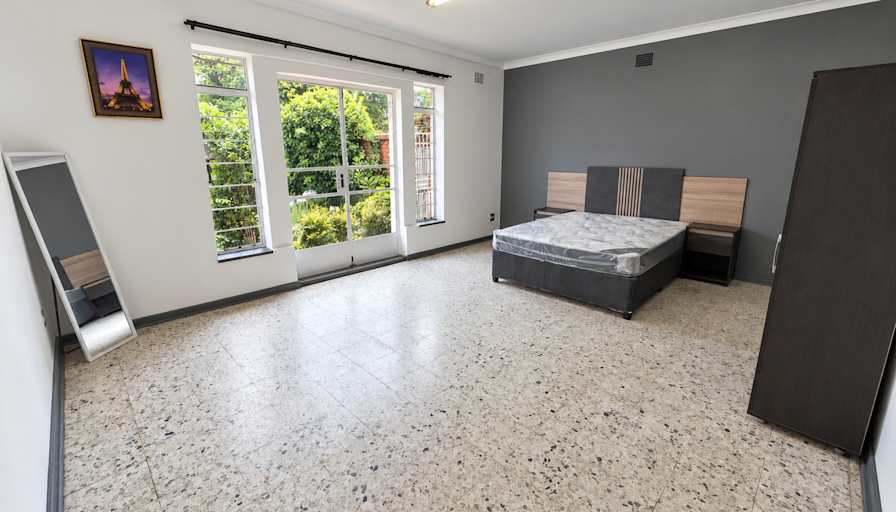 Roomify's room
