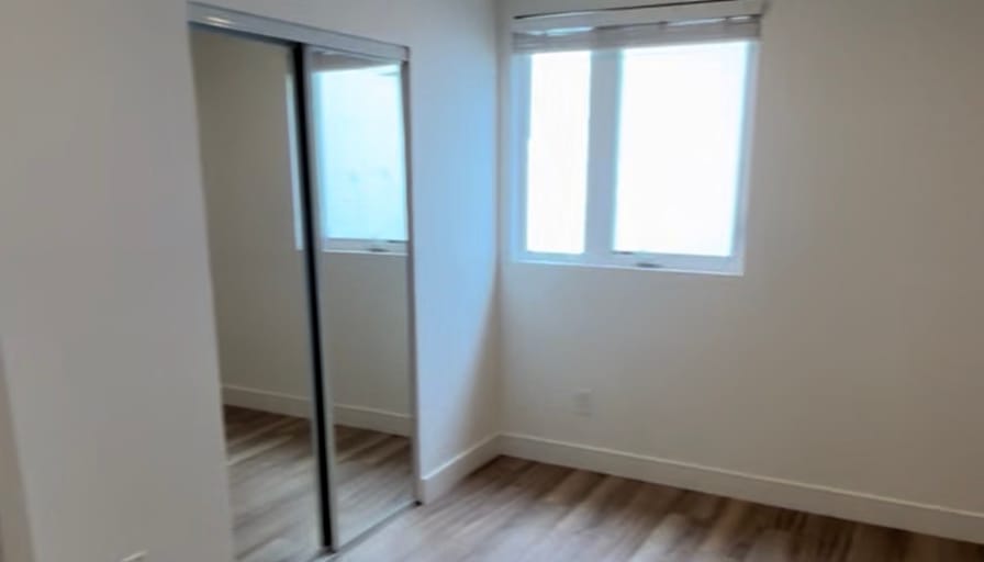 Naveed's room