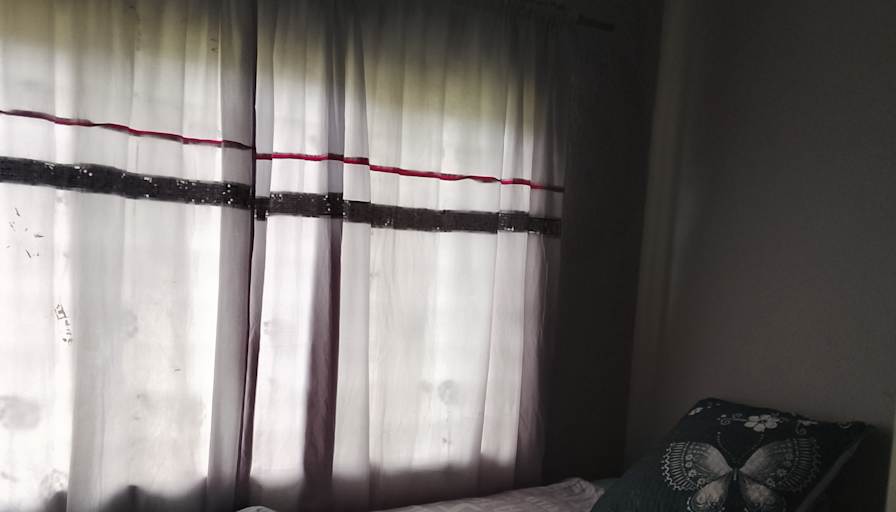 Faldie's room