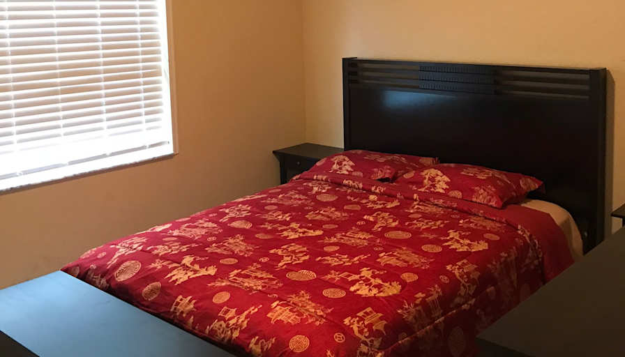 Stella's room